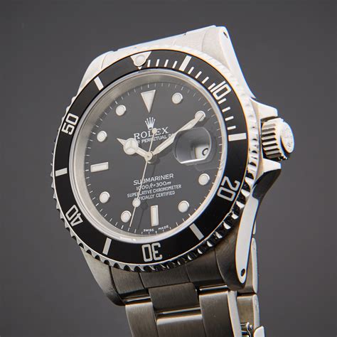 used rolex submariner canada|pre owned Rolex Submariner toronto.